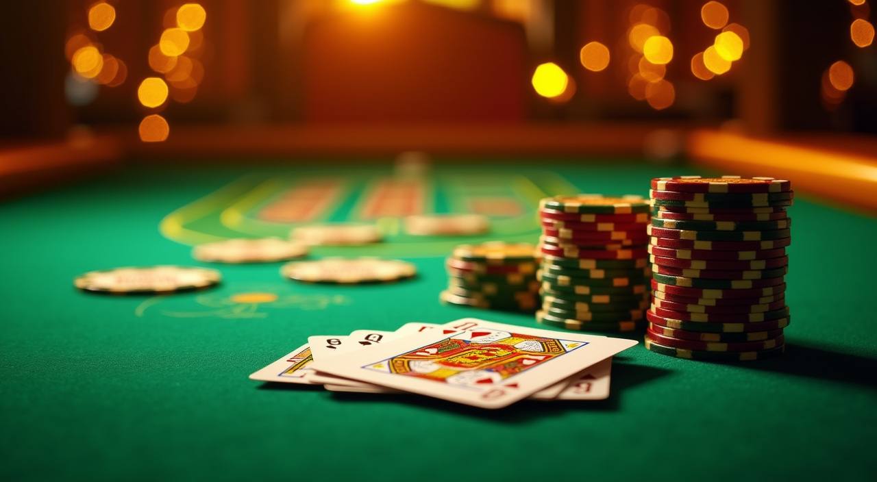 bet1000 Live Dealer Lobby